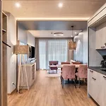 Apartamento Schwanen-nest *