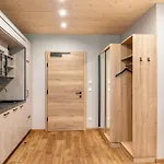 Apartamento Schwanen-nest *