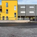Schwanen-nest Apartamento