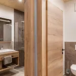 Apartamento Schwanen-nest *