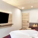 Διαμέρισμα Schwanen-nest *
