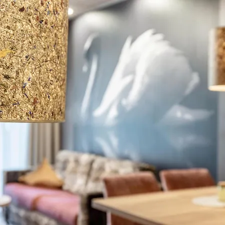 شقة Zum Schwanen - 2 Pflach