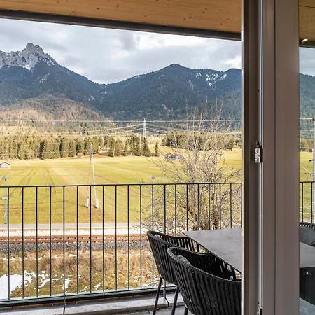 شقة Zum Schwanen - 2