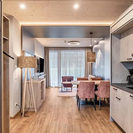 Apartment Zum Schwanen - 2 *