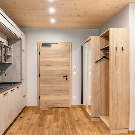 Apartment Zum Schwanen - 2 *