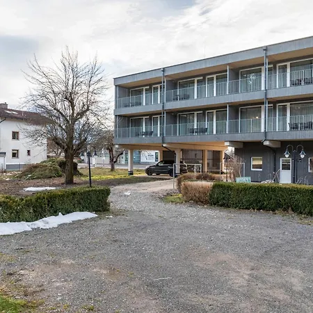 شقة Zum Schwanen - 2 Pflach