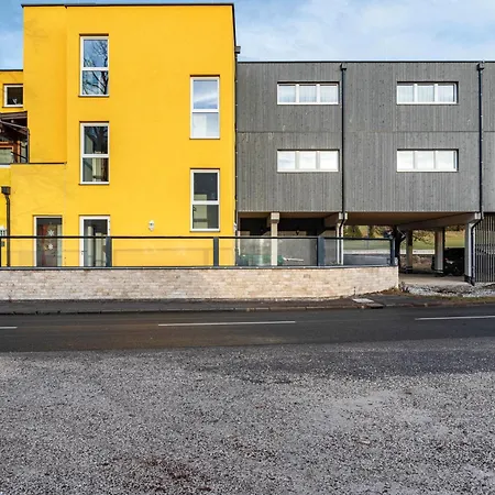 Zum Schwanen - 2 شقة