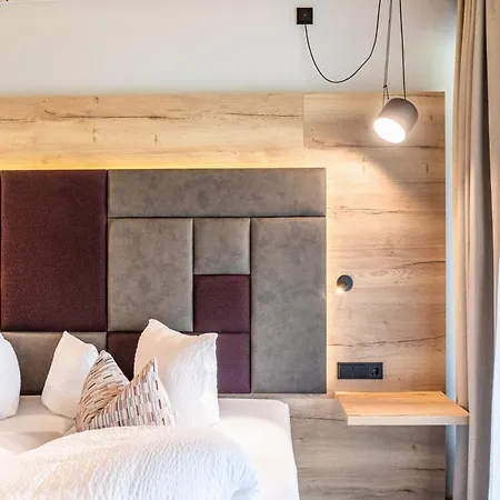 شقة Zum Schwanen - 2 Pflach