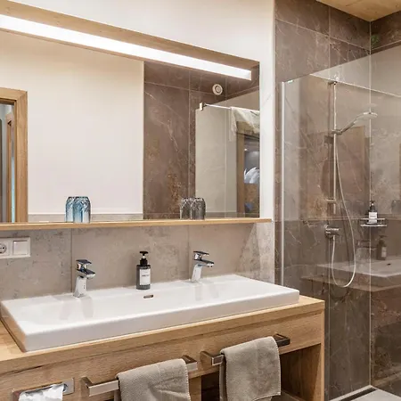 شقة Zum Schwanen - 2