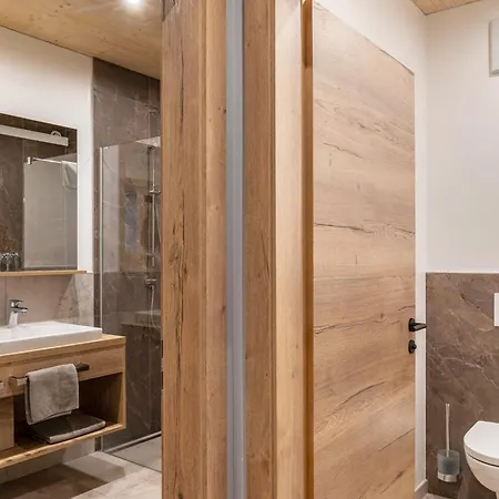 Διαμέρισμα Zum Schwanen - 2 *