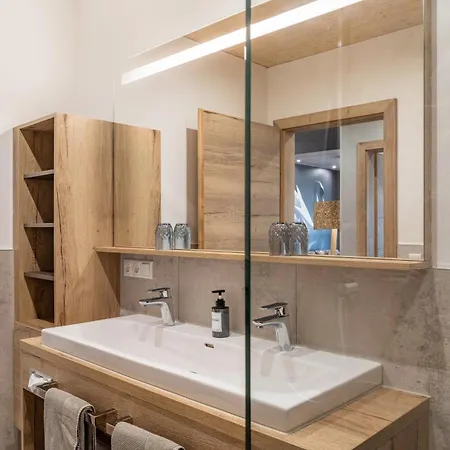 Zum Schwanen - 2 شقة