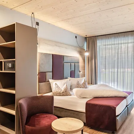 Apartment Zum Schwanen - 2 *