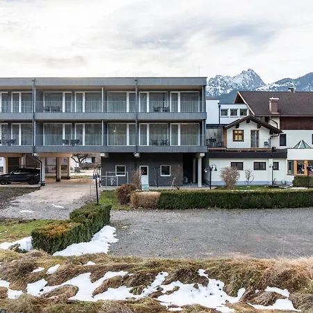 Zum Schwanen - 2 شقة