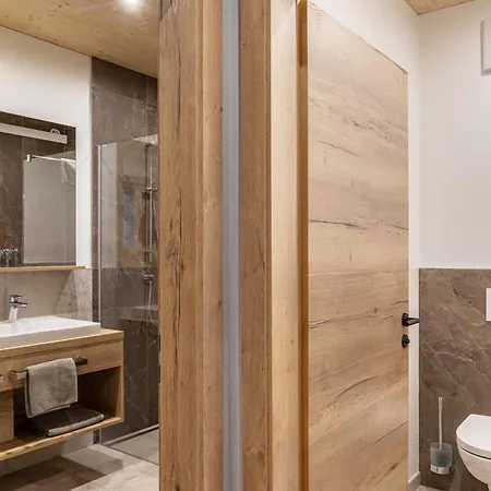 Apartman Schwanen-nest *