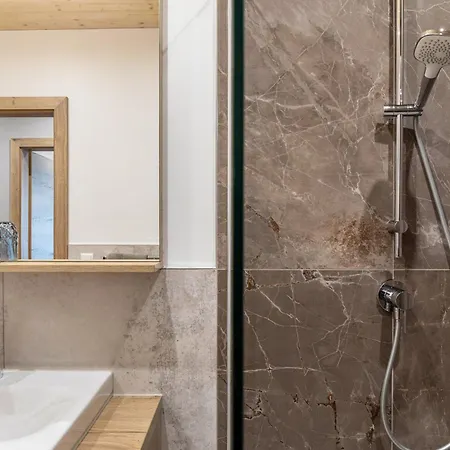 Apartman Schwanen-nest