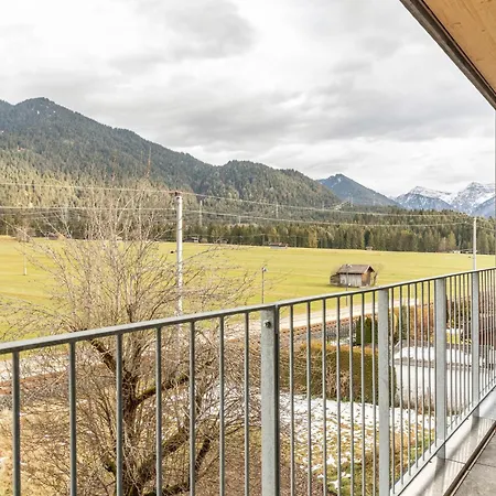 Schwanen-nest Apartman *