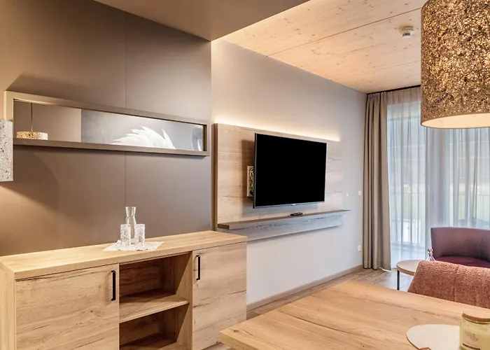 Schwanen-nest Apartament Pflach