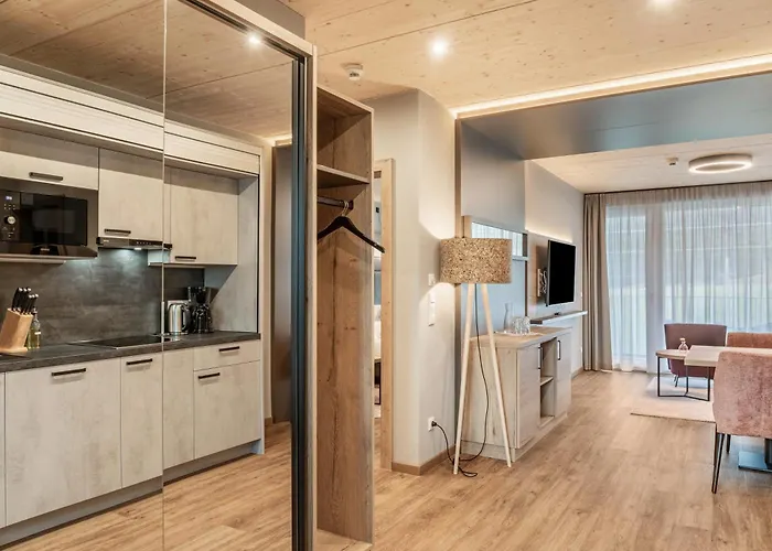 Schwanen-nest Διαμέρισμα Pflach