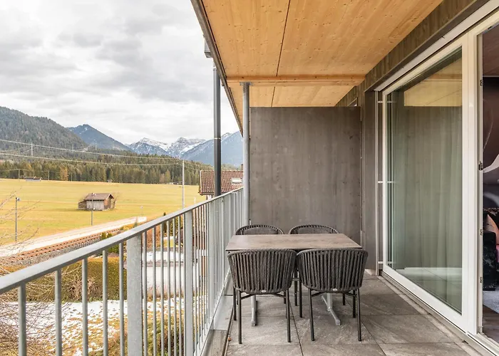 Schwanen-nest Pflach