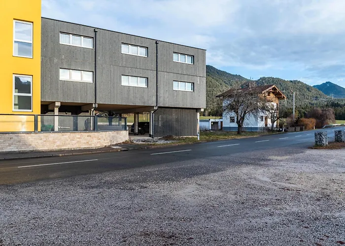 Schwanen-nest * Pflach