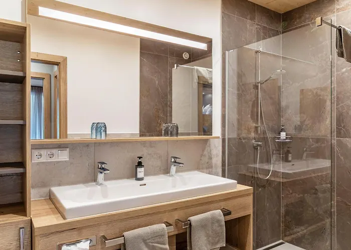 Διαμέρισμα Schwanen-nest