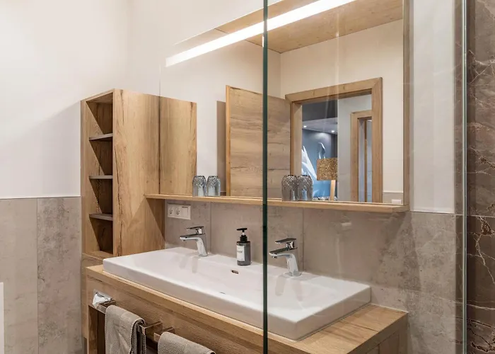 Schwanen-nest Διαμέρισμα