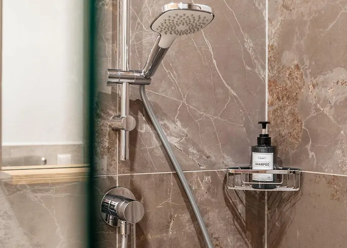 Apartament Schwanen-nest