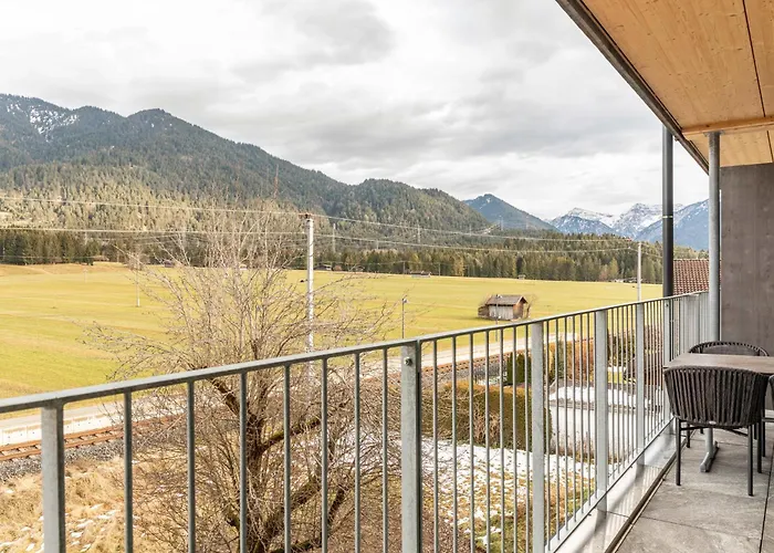 Schwanen-nest * Pflach