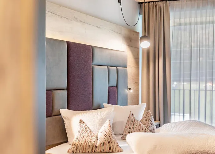 Schwanen-nest Apartament