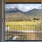 Apartment Schwanen-nest *