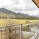 Schwanen-nest Apartment *