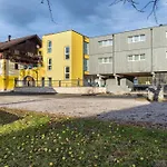 Schwanen-nest Apartment